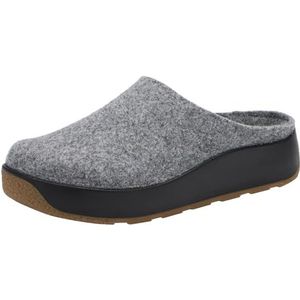 Berkemann Ela Pantoffels voor dames, lichtgrijs, 42.50 EU