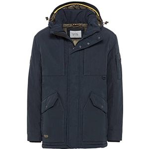 camel active Herenjas, nachtblauw, 54