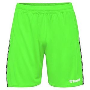 hummel Verstelbare taille shorts Hmlauthentic multisport kindermaat