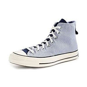 Converse Chuck 70 Sneakers voor heren, blauw, 37 EU, blauw, 37 EU