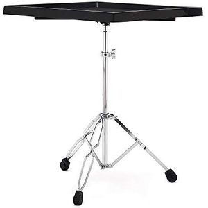 Gibraltar 7615 Percussion-Stand Percussion Table 7615 driepoot statief