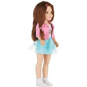 Giochi Preziosi - Me Contro Te Sofì Cutie Doll 42 cm, meerkleurig, MEC23000