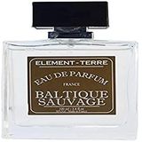 Element-TERRE Baltische Eau de Parfum Sauvage M, 100 ml