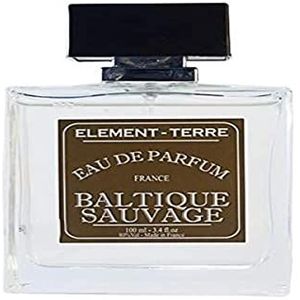 Element-TERRE Baltische Eau de Parfum Sauvage M, 100 ml