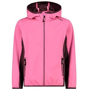 CMP - Regenjas - Kinderen - Clima Protect - Waterdicht - Ademend