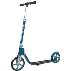 HUDORA BigWheel® 215 Scooter, azuurblauw