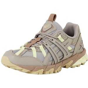 (株) アシックス Gel-Sonoma 15-50 Herensneakers, maat 37,5, grijs (Steeple Grey Taupe Grey), 37.5 EU