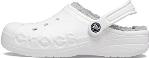 Crocs - Baya - Gevoerde Klomp - Uniseks