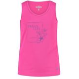 CMP - Tanktop - Uniseks - Outdoor - Geurremmende Behandeling