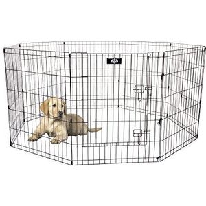 Petmaker 58""x60""x30"" Oefening Box