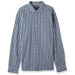 Marc O'Polo Heren 321724542090 Shirt, X80, XL, X80., XL