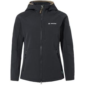 Vaude Dames Elope Stormfleece Hoody