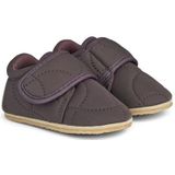 Wheat Pantoffels - Sasha Thermo - Aubergine - Wheat - 20 - Pantoffels