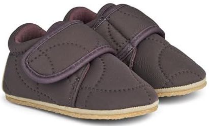 Wheat Pantoffels - Sasha Thermo - Aubergine - Wheat - 20 - Pantoffels