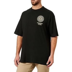 Marc O'Polo Denim Heren 366220451152 T-shirt, 990, M, 990, M