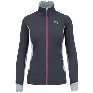 Karpos Pizzocco Evo Fleece Met Volledige Rits