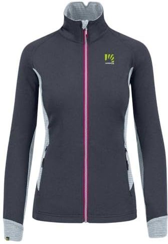 Karpos Pizzocco Evo Fleece Met Volledige Rits