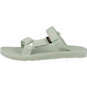 Teva - W UNIVERSAL SLIDE - Slippers - Dames