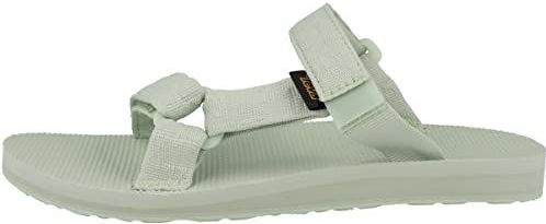 Teva - W UNIVERSAL SLIDE - Slippers - Dames