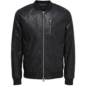 Only & Sons Onssixten Bomber Noos Herenjas - - XX-Large