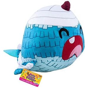 Funko Plush: Painatas - walvis - Narwhal - pluche dier - cadeau-idee voor verjaardag - officiële handelsgoederen - gevuld pluche speelgoed voor kinderen en volwassenen, vriendinnen en vrienden