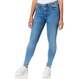 Pepe Jeans dames regent jeans, 000denim, 25W x 30L