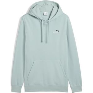 PUMA ESS 2 KLEUR Klein Nr. 1 Logo Hoodie FL