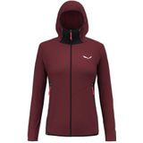 Salewa - Lavaredo - Jas - Dames - Alpine Hemp - Ademend