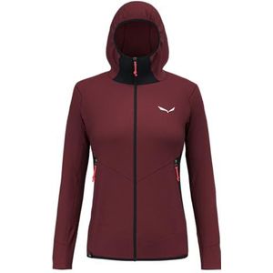 Salewa - Lavaredo - Jas - Dames - Alpine Hemp - Ademend