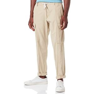 s.Oliver Herenbroek, lichtbruin, 32