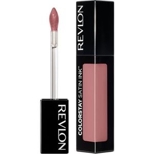 Revlon - ColorStay Satin Ink - Lippenstift - N°007 Partner in Crime - 5 ml
