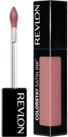 Revlon - ColorStay Satin Ink - Lippenstift - N°007 Partner in Crime - 5 ml