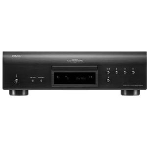 Denon DCD-1700NE - CD/SACD-speler - Ultra-Precision 192 kHz/32 Bit D/A-converter - Trillingsbestendig Ontwerp