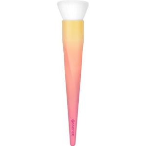 essence - BRUSH IT LIKE IT'S ART - Make-up Penseel - Synthetische Vezels - 1 St