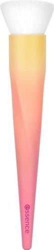 essence - BRUSH IT LIKE IT'S ART - Make-up Penseel - Synthetische Vezels - 1 St