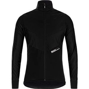 Santini Redux Vigor Giubbino Antivento Herenjas