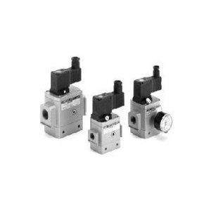 SMC EAVA3000-F03 Soft Start Up ventiel