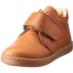 Naturino Gemzie3 VL, sportschoenen, cognac, 21 EU