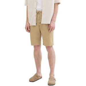 TOM TAILOR Bermuda voor heren, 11018 - Chinchilla, 29