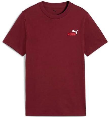 Puma - Logo n° 1 - T-shirt - Kinder