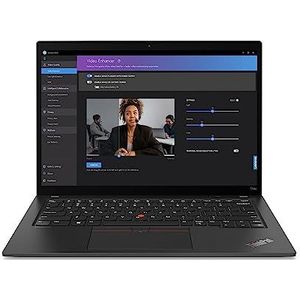 Lenovo ThinkPad T14s Ordinateur portable 35,6 cm (14"") WUXGA Intel Core™ i7 i7-1355U 16 Go LPDDR5x-SDRAM 1 To SSD