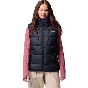 Columbia - Pike Lake III - Bodywarmer - Dames - Isolatie - 100% Gerecycled Polyester