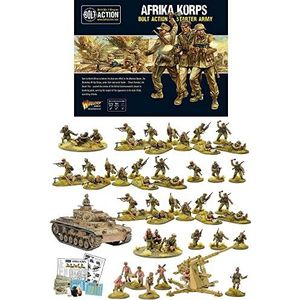 Warlord Games 402612001 accessoires, geen