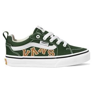 Vans Filmore Basketbal, Prep Classic Green, 21 EU, Vans Prep Classic Green, 21 EU