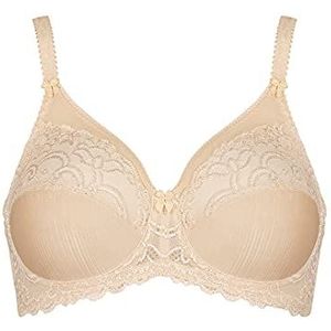Triumph Romy W, dames, teint, 95B, teint, 95B