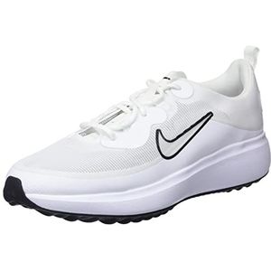 Nike Ace Summerlite, damessneaker, wit/zwart, 41 EU