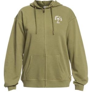 Roxy Technical Sneeuwjack Dames Groen XXL