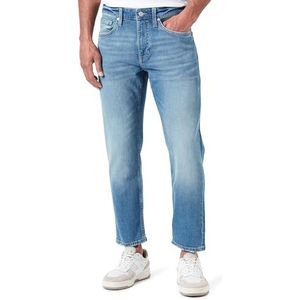 s.Oliver Jeans, Mauro Tapered Leg, 63z4, 32