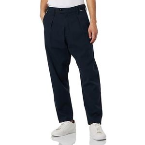 G-STAR RAW Worker Chino Relaxed, blauw (Salute D20147-d401-c742), 32W / 30L