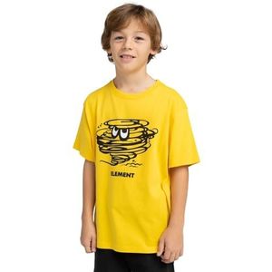 Quiksilver Stormy SS Youth overhemden voor kinderen en jongens, 1 stuk